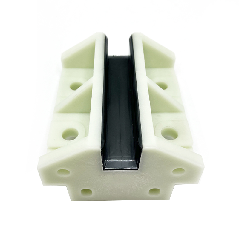 FKD-6048 Elevator Guangri műanyag ellensúlyos vezetőcsizma