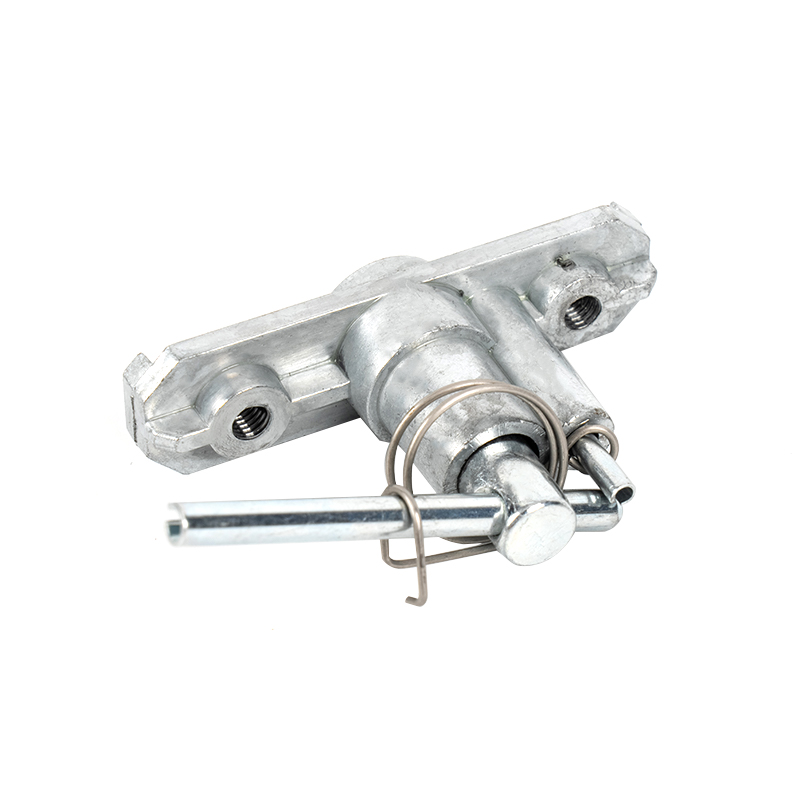 Lift Kone háromszög zár