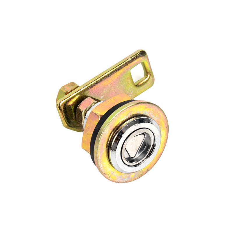 Lift háromszög zár