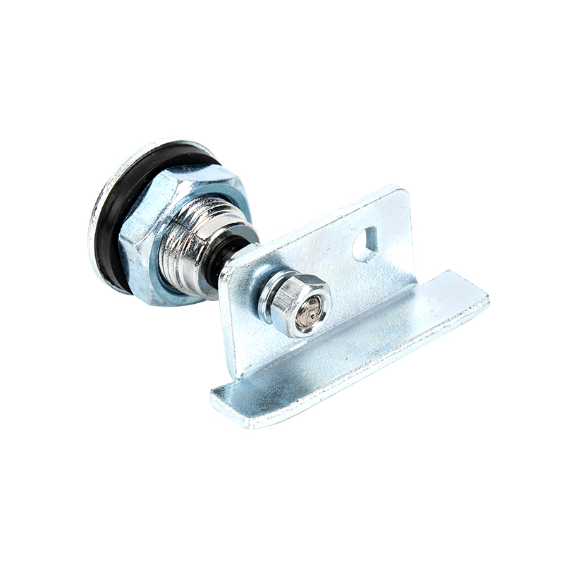 Lift Mitsubishi Triangle Lock