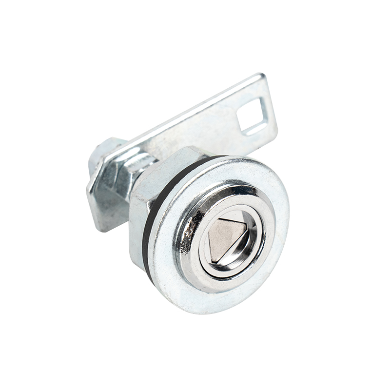 Lift háromszög zár