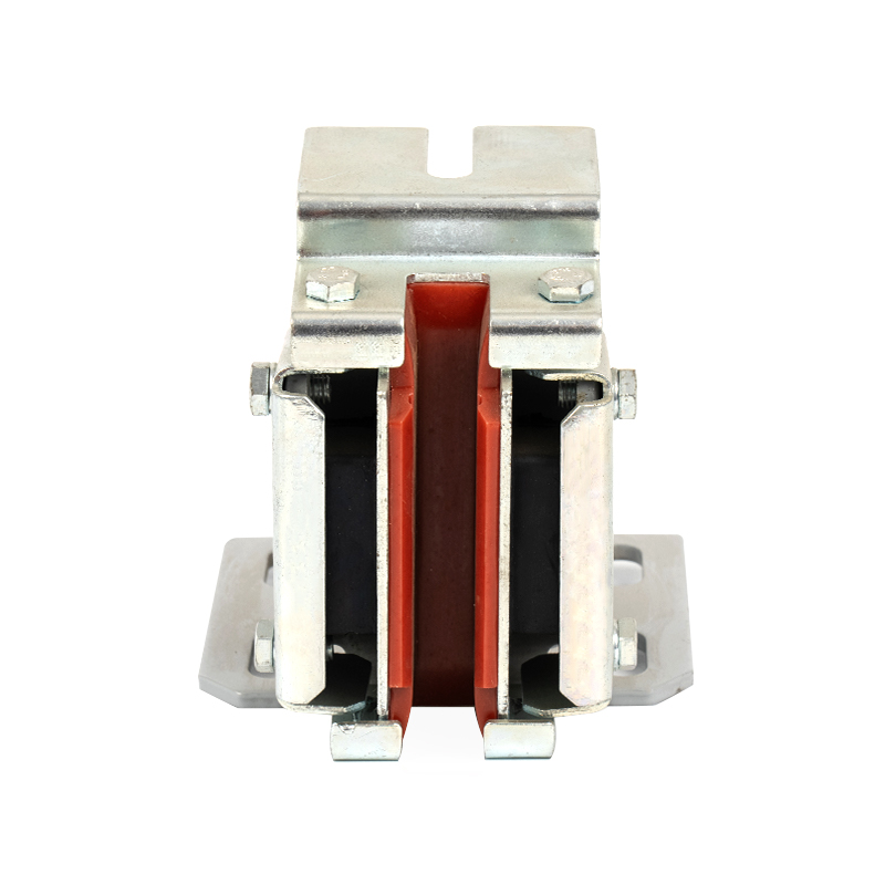 Lift Thyssen személyfelvonó vezetőcsizma