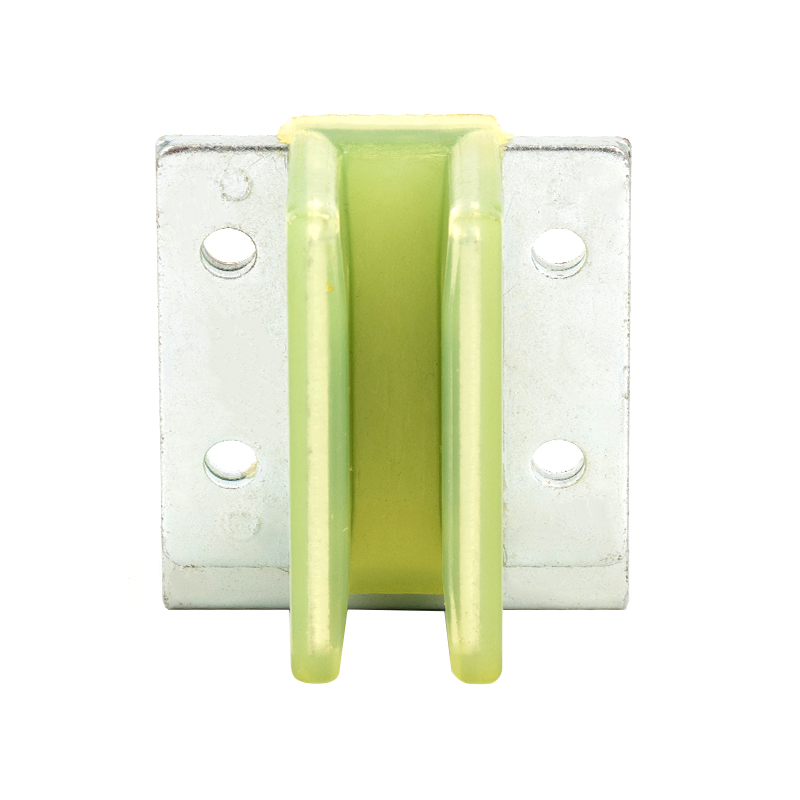 FKD-6757 felvonó-ellensúlyos vezetőcsizma