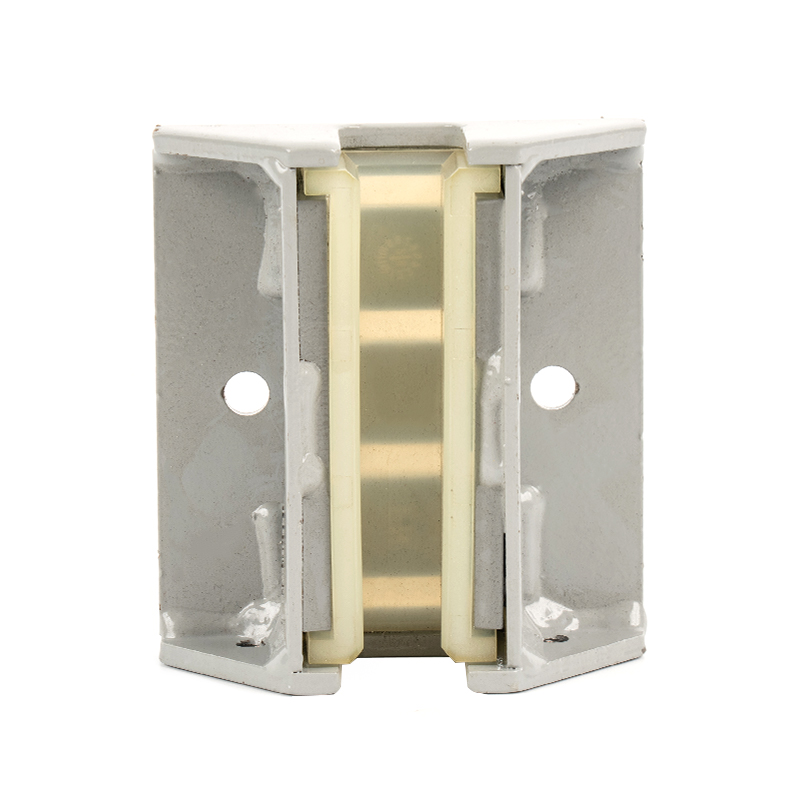 Felvonó-ellensúlyos vezetőcsizma