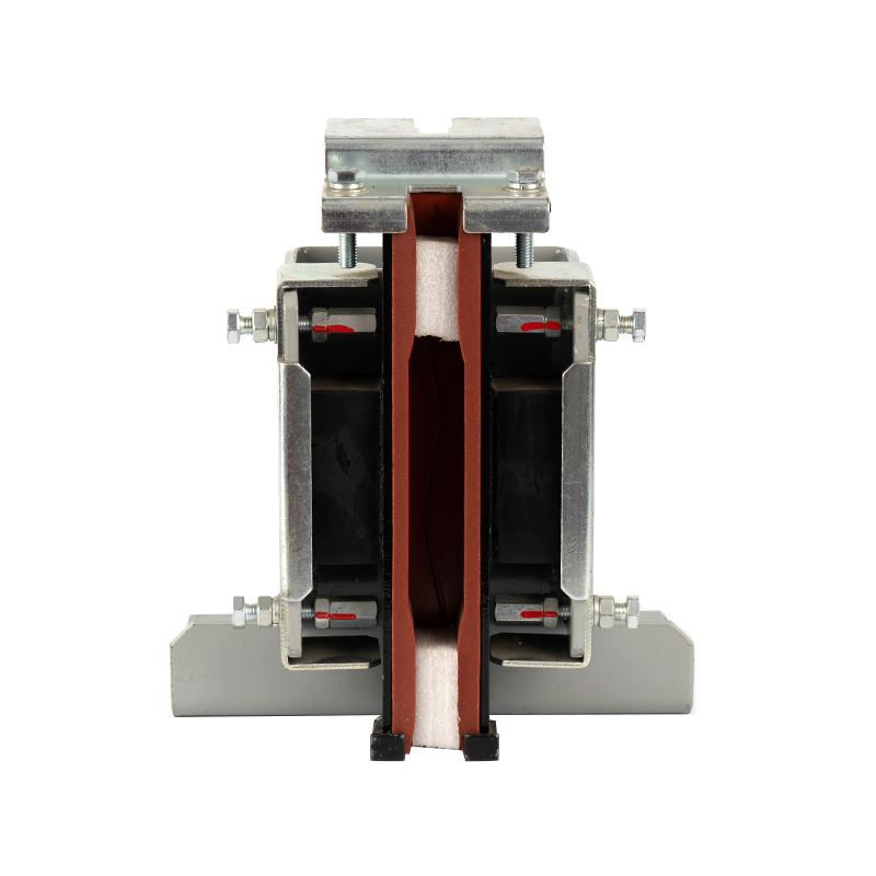 Lift Otis nagysebességű létravezető csizma