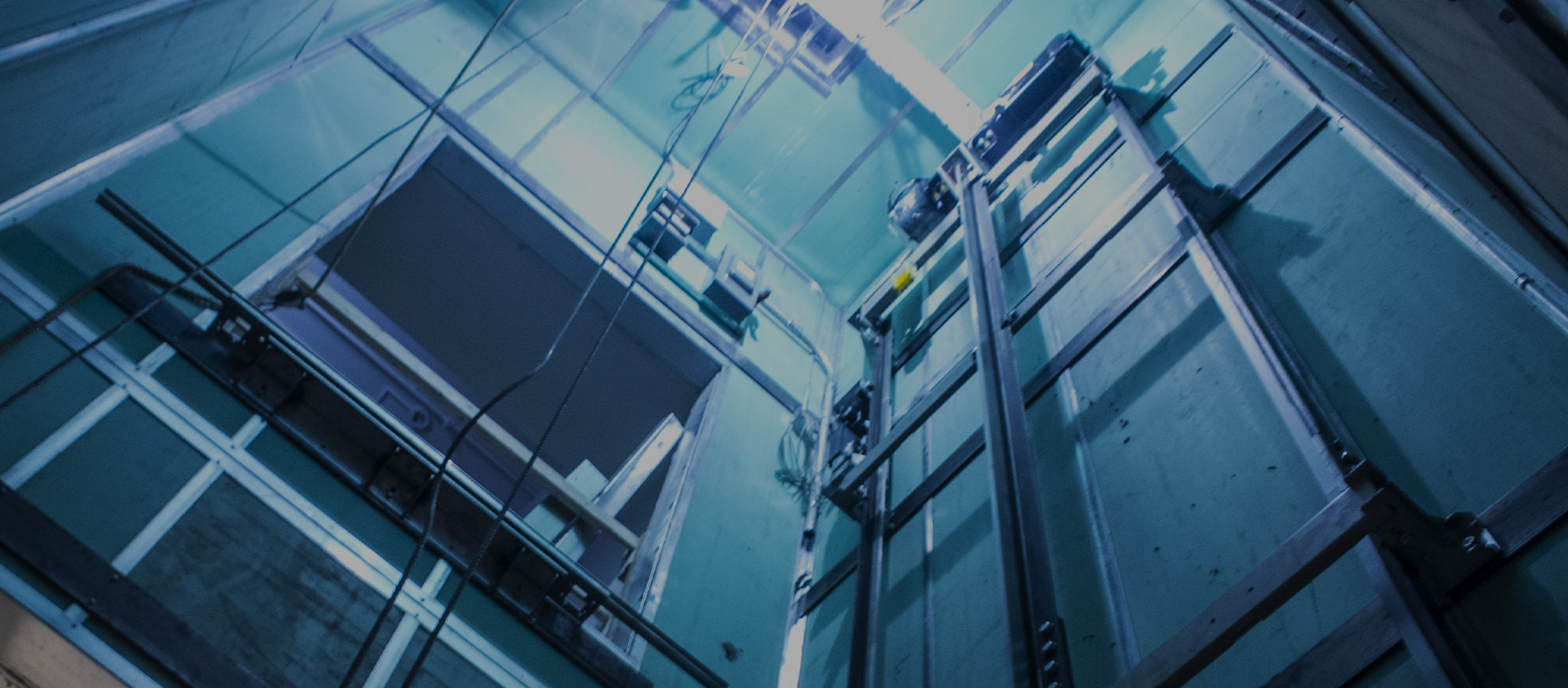 Ningbo Yinzhou Fukangda Felvonóalkatrész-gyár.