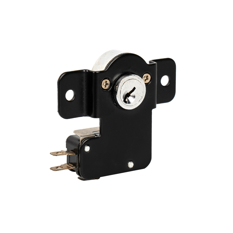 FKD-9394 lift Hitachi Mca bázisállomás zár