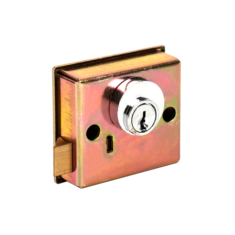 FKD-563 lift Hitachi automatikus visszaállítási zár