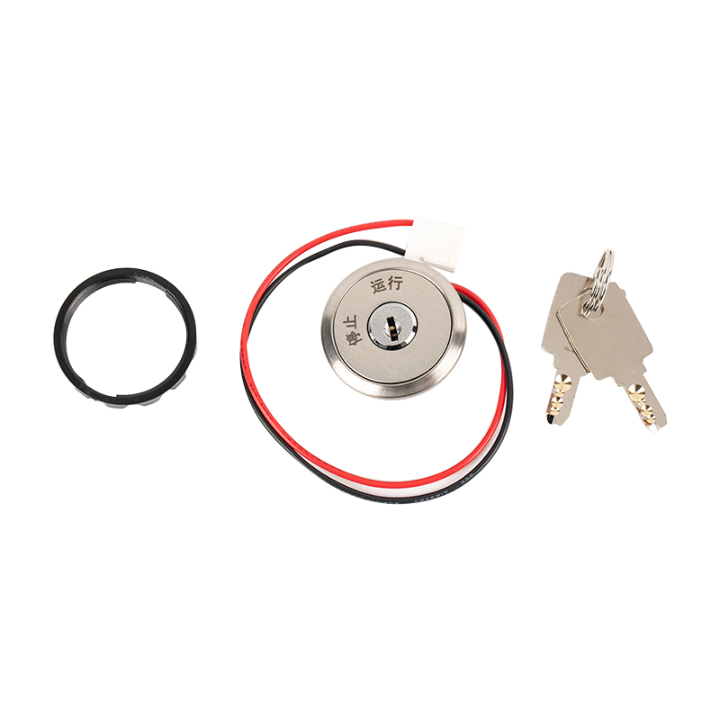 Lift Theo bázisállomás zár