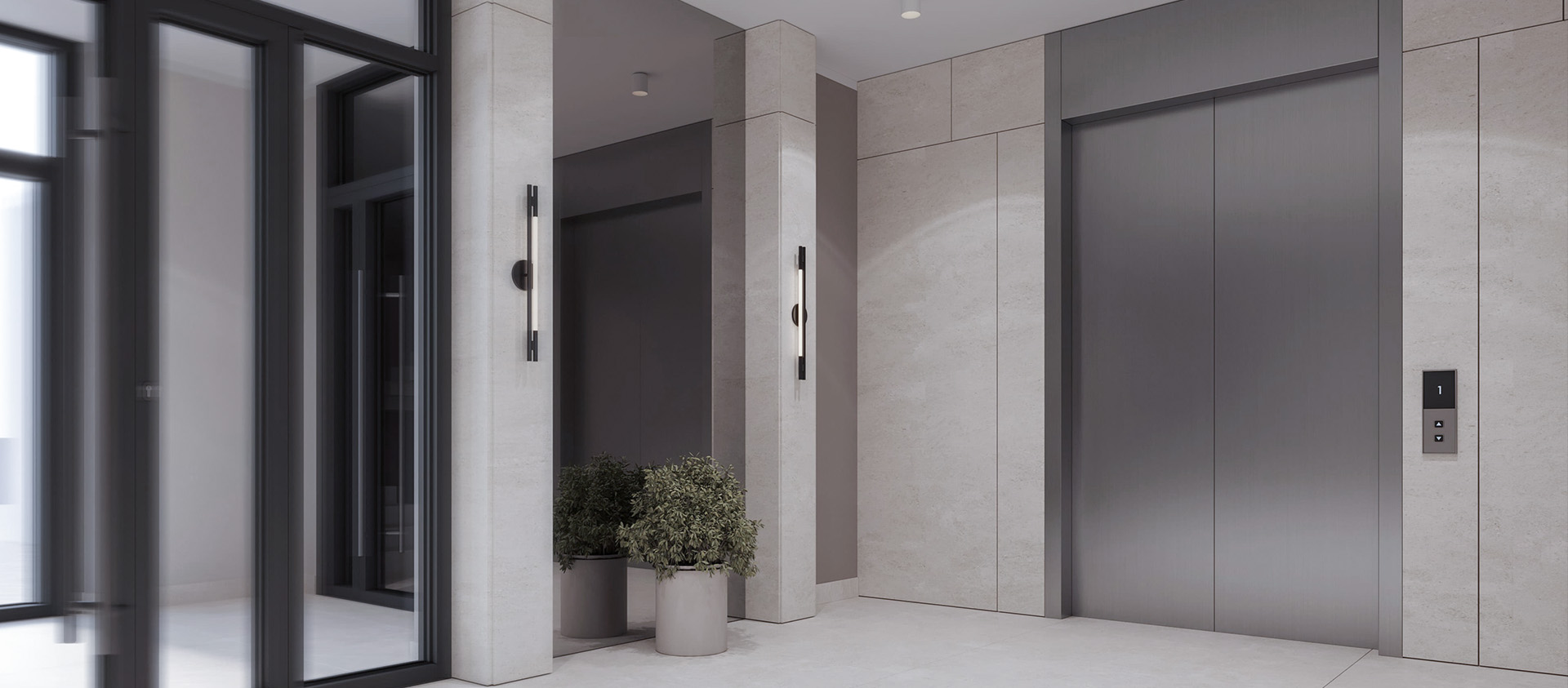 Ningbo Yinzhou Fukangda Felvonóalkatrész-gyár.