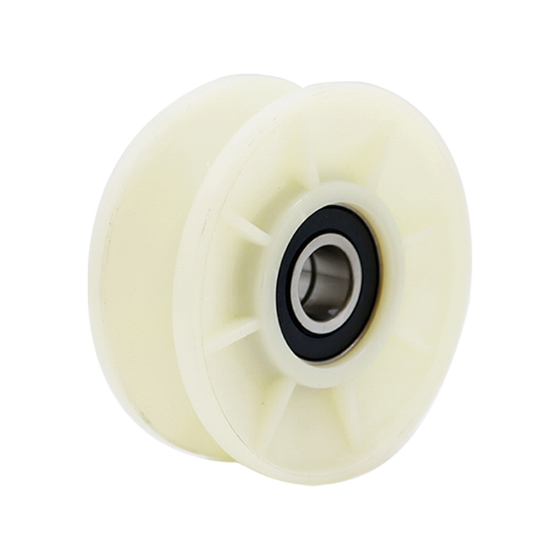 FKD-G514 felvonó V-alakú görgő