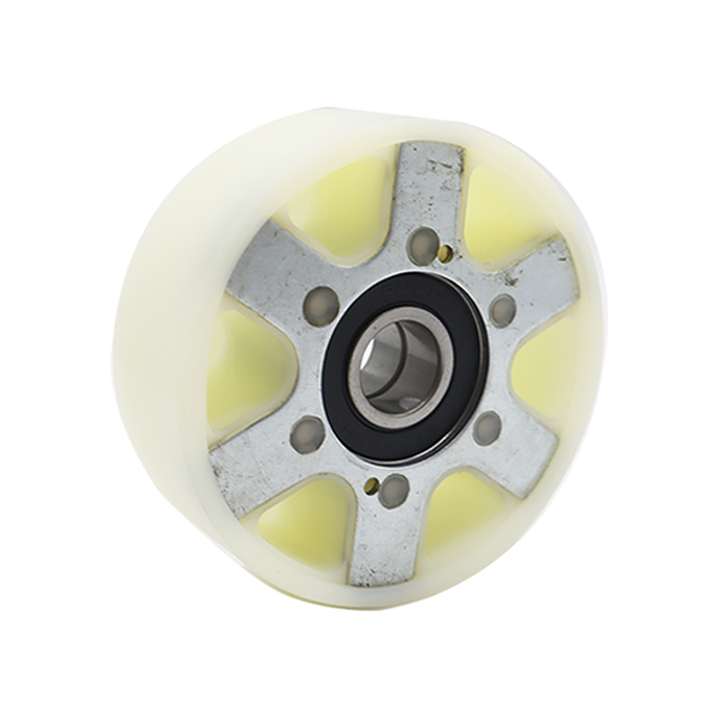 FKD-G550 felvonó sebességmérő kerék