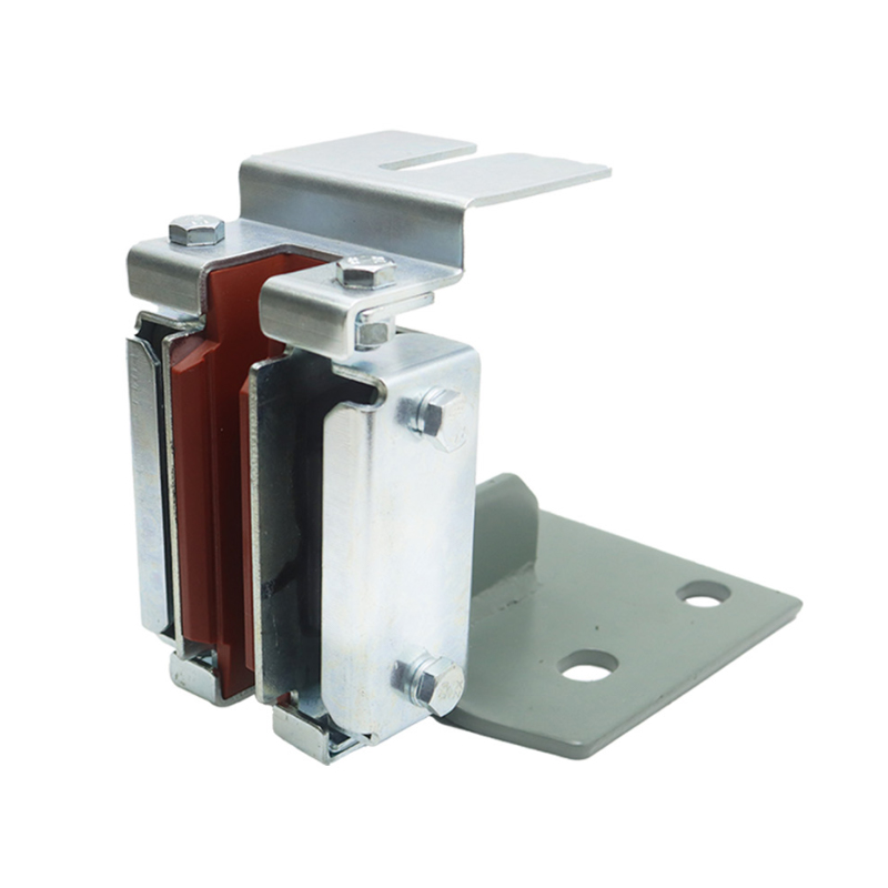 FKD-009 (8K, 13K) és FKD-211 (9mm) felvonóvezető cipő