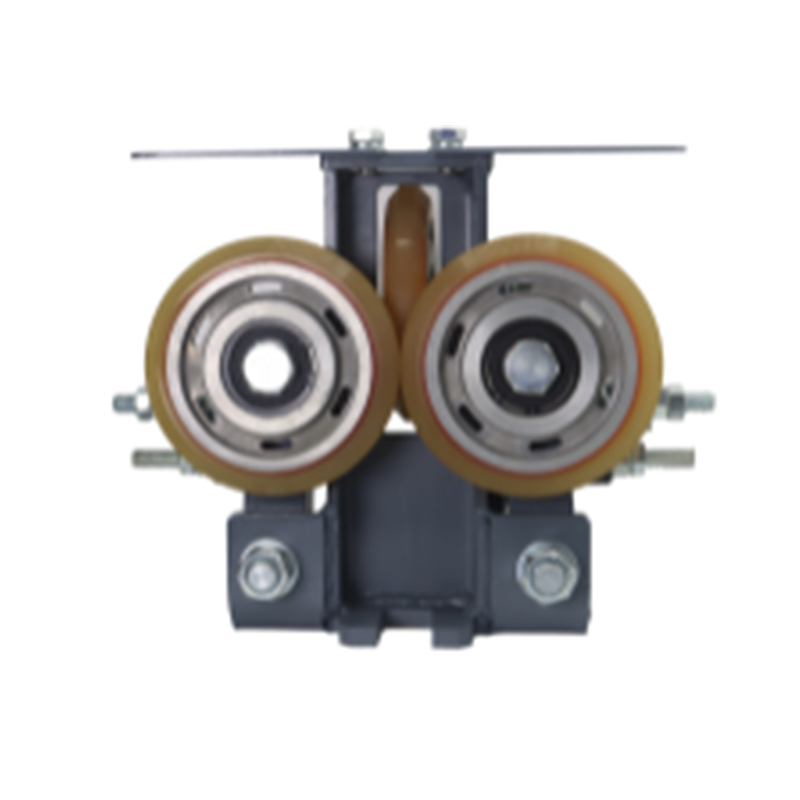 FKD-R125-1 felvonóvezető saru